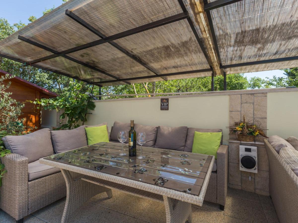 Apartment Nena - Prc427 By Interhome Nova Vas  ภายนอก รูปภาพ