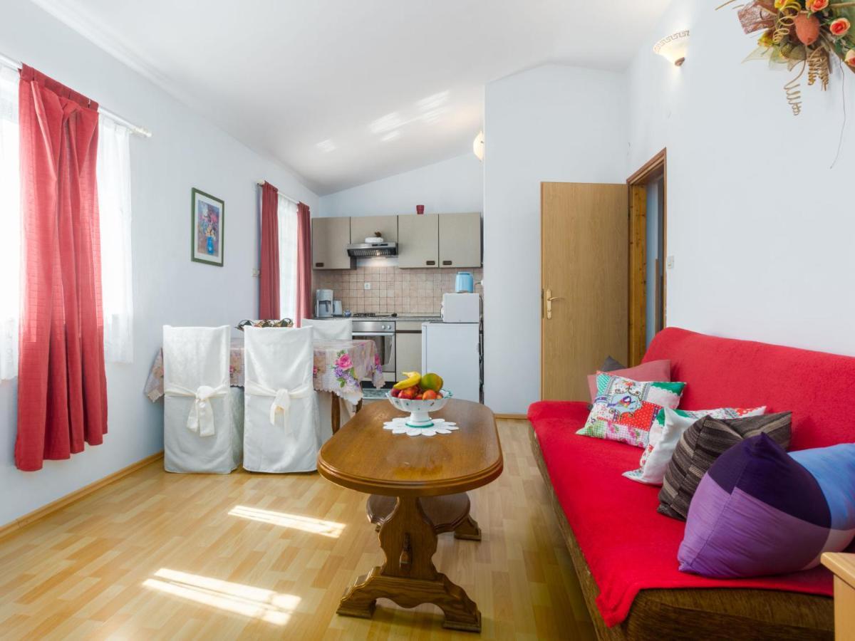 Apartment Nena - Prc427 By Interhome Nova Vas  ภายนอก รูปภาพ