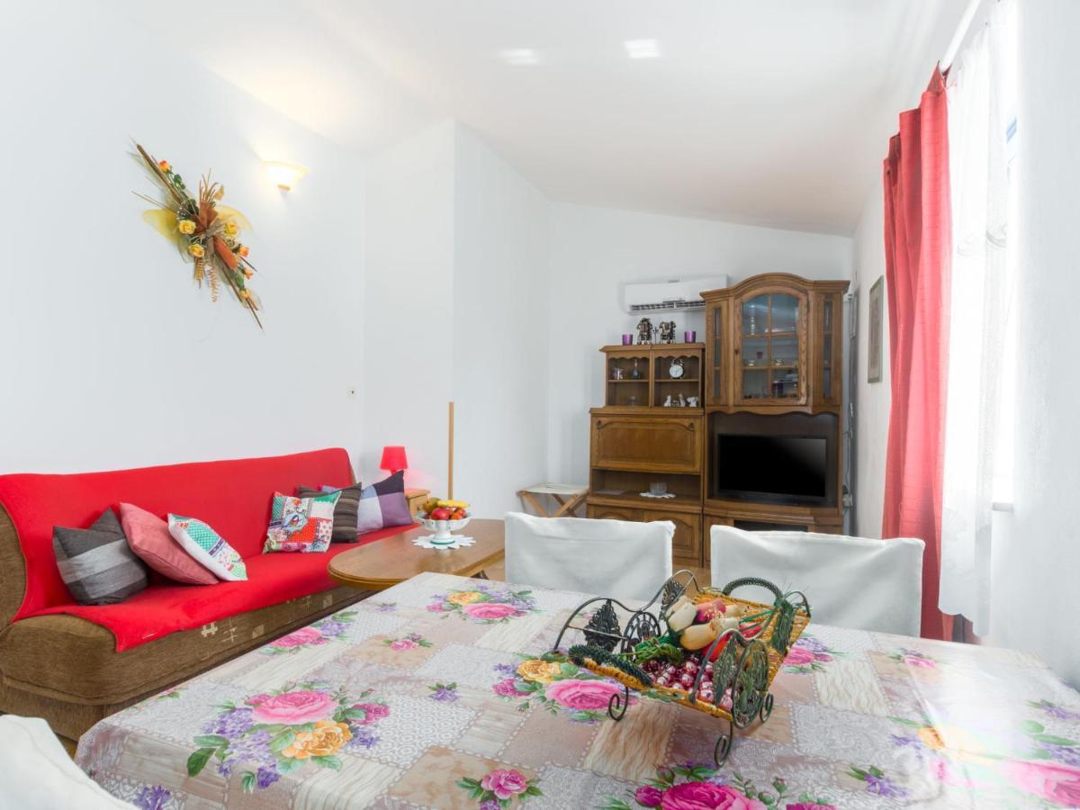 Apartment Nena - Prc427 By Interhome Nova Vas  ภายนอก รูปภาพ