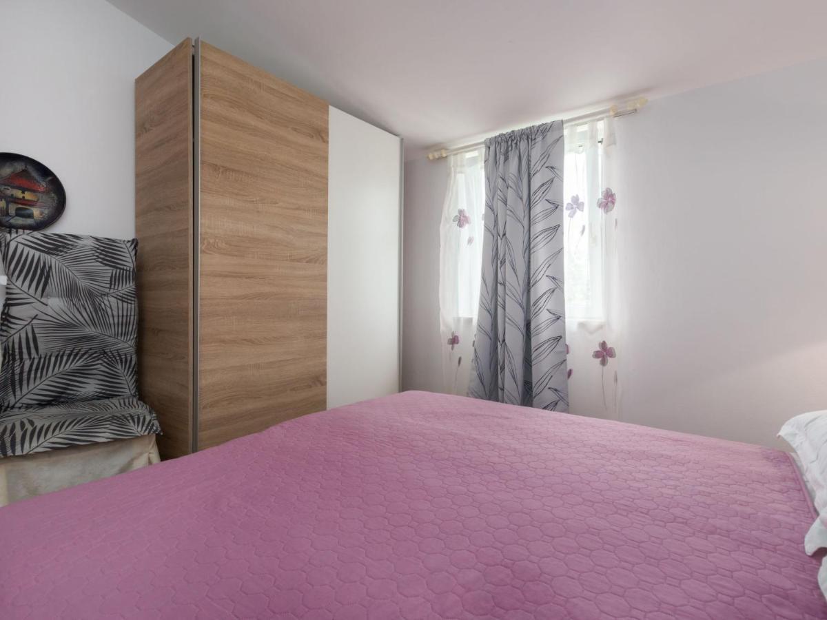 Apartment Nena - Prc427 By Interhome Nova Vas  ภายนอก รูปภาพ
