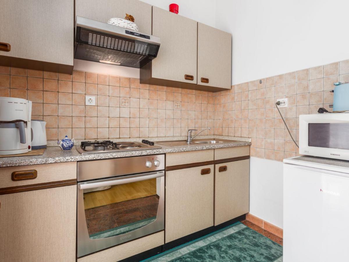 Apartment Nena - Prc427 By Interhome Nova Vas  ภายนอก รูปภาพ