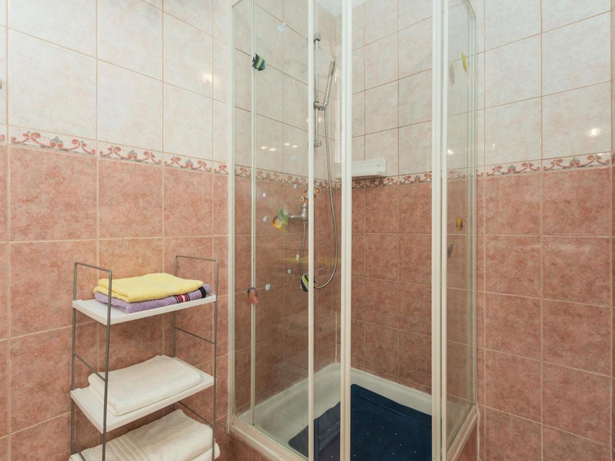 Apartment Nena - Prc427 By Interhome Nova Vas  ภายนอก รูปภาพ